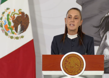 Sheinbaum destaca inversión extranjera récord y anuncia medidas sanitarias por alerta de ébola