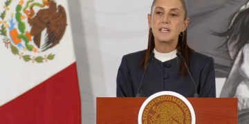 Sheinbaum destaca inversión extranjera récord y anuncia medidas sanitarias por alerta de ébola