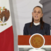 Sheinbaum destaca inversión extranjera récord y anuncia medidas sanitarias por alerta de ébola