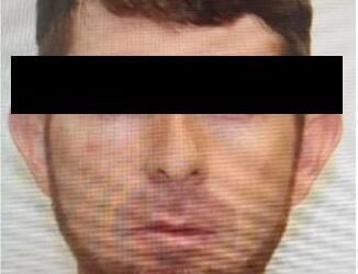 Capturan en Sonora a Isaí “N”, sobrino de “El Chapo”; EU pide su extradición