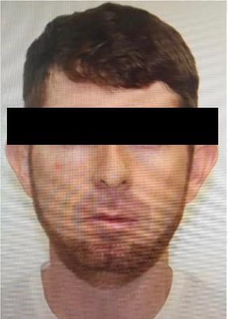 Capturan en Sonora a Isaí “N”, sobrino de “El Chapo”; EU pide su extradición