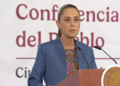 Sheinbaum destaca reducción de homicidios, mantiene diálogo con la CNTE y anuncia cambios en agenda con Estados Unidos