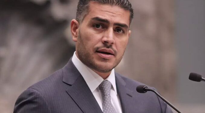 Gobierno federal descarta ficha roja de Interpol contra Rubén Rocha Moya