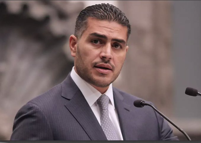 Gobierno federal descarta ficha roja de Interpol contra Rubén Rocha Moya