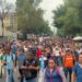 CNTE detiene mesa de diálogo con Segob por violencia contra maestros en Oaxaca