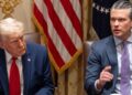 EU endurece discurso contra el narcotráfico: Pete Hegseth anuncia ofensiva contra cárteles desde coalición regional