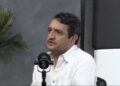 Andy López Beltrán inicia su camino electoral; buscará una diputación federal en Tabasco