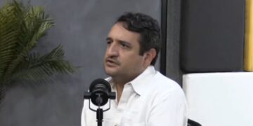 Andy López Beltrán inicia su camino electoral; buscará una diputación federal en Tabasco