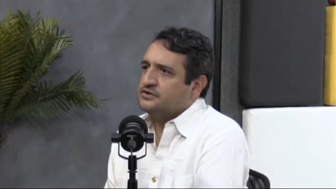 Andy López Beltrán inicia su camino electoral; buscará una diputación federal en Tabasco