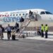Aeroméxico mudará operación del vuelo Colima-CDMX al AICM para fortalecer conexiones aéreas