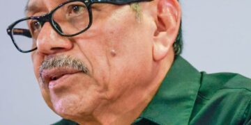 Programan para el 1 de junio audiencia de Gerardo Mérida en Nueva York