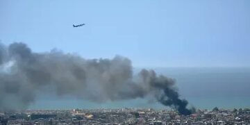 Crece la tensión entre Washington y Teherán; EU advierte que podría reactivar acciones militares