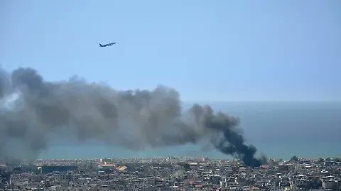 Crece la tensión entre Washington y Teherán; EU advierte que podría reactivar acciones militares