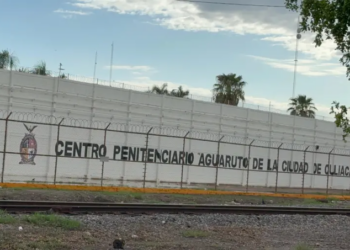Violenta riña en penal de Aguaruto deja siete internos muertos; suspenden visitas y refuerzan vigilancia