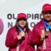 Suma Tamaulipas más medallas en la Olimpiada Nacional 2026; caen tres de oro, una de plata y una de bronce