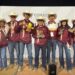 Conquistan tamaulipecos cuatro oros en la Olimpiada Nacional 2026