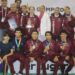 Tamaulipas es el mejor en judo dentro de la Olimpiada Nacional 2026