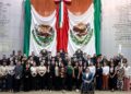 Abre sus puertas Congreso a jóvenes para ejercicio parlamentario en Tamaulipas: INJUVE