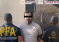 Argentina rechaza deportar a Fernando Farías; FGR acelera proceso de extradición