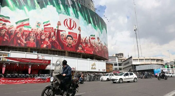 Irán envía nueva propuesta de paz a Estados Unidos en medio de tensión energética