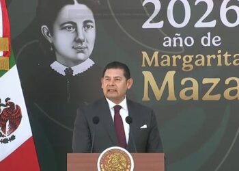 Soberanía firme: México rechaza presiones externas en aniversario del 5 de mayo