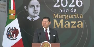 Soberanía firme: México rechaza presiones externas en aniversario del 5 de mayo