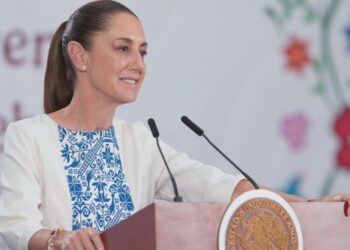 Sheinbaum fija postura sobre caso Rocha y anuncia apoyos en la mañanera