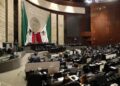 Cámara de Diputados avala posponer elección judicial hasta 2028