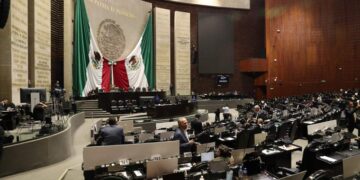 Cámara de Diputados avala posponer elección judicial hasta 2028