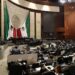 Cámara de Diputados avala posponer elección judicial hasta 2028