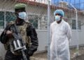 Brote de ébola en Congo obliga a cancelar concentración rumbo al Mundial 2026
