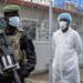 Brote de ébola en Congo obliga a cancelar concentración rumbo al Mundial 2026