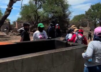 Amnistía Internacional exige acciones urgentes tras hallazgo de restos humanos en Lagos de Moreno