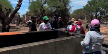 Amnistía Internacional exige acciones urgentes tras hallazgo de restos humanos en Lagos de Moreno