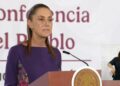 Sheinbaum defiende soberanía, seguridad y cooperación con EU en la mañanera
