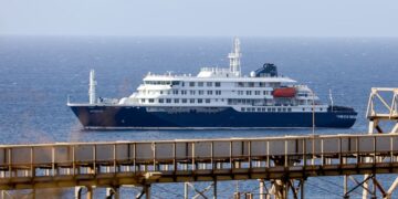 Crisis sanitaria en crucero: Cabo Verde alista evacuación por brote de hantavirus