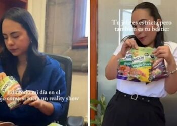 SCJN abre investigación tras videos comerciales grabados en oficinas del máximo tribunal