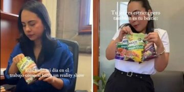 SCJN abre investigación tras videos comerciales grabados en oficinas del máximo tribunal