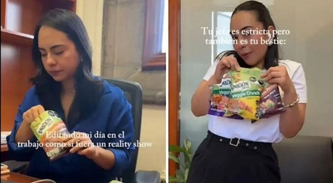 SCJN abre investigación tras videos comerciales grabados en oficinas del máximo tribunal