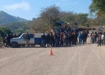 Escala violencia en Guerrero; Cipog-EZ denuncia desapariciones y ataques de Los Ardillos