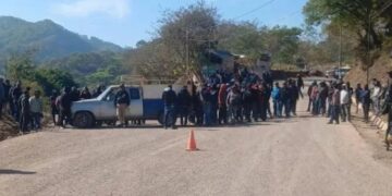 Escala violencia en Guerrero; Cipog-EZ denuncia desapariciones y ataques de Los Ardillos