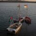 Mexicanas detenidas tras interceptación de flotilla humanitaria rumbo a Gaza