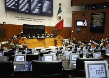 Reforma judicial abre puerta para que magistrados electorales permanezcan hasta 2033