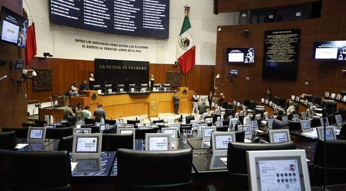 Reforma judicial abre puerta para que magistrados electorales permanezcan hasta 2033