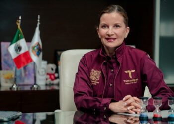 Registra Tamaulipas crecimiento económico de 3.2% y alcanza segundo lugar nacional en actividad industrial