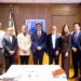 Impulsan Gobierno Federal y Tamaulipas obras estratégicas de infraestructura para 2026–2027