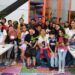 Promueve taller educativo cuidado del medio ambiente y reforestación