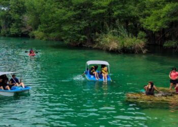Exhorta Turismo a no dejarse sorprender y verificar agencias y hoteles antes de contratar