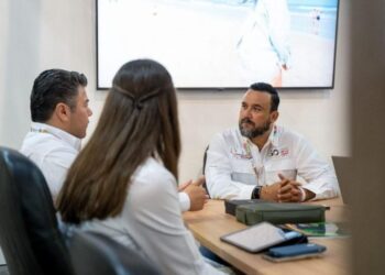 Convenios potencian el turismo de Tamaulipas