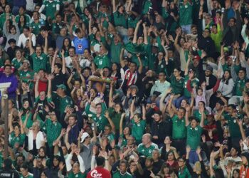 FIFA castiga a México por grito discriminatorio y aplica cierre parcial en el Estadio Cuauhtémoc